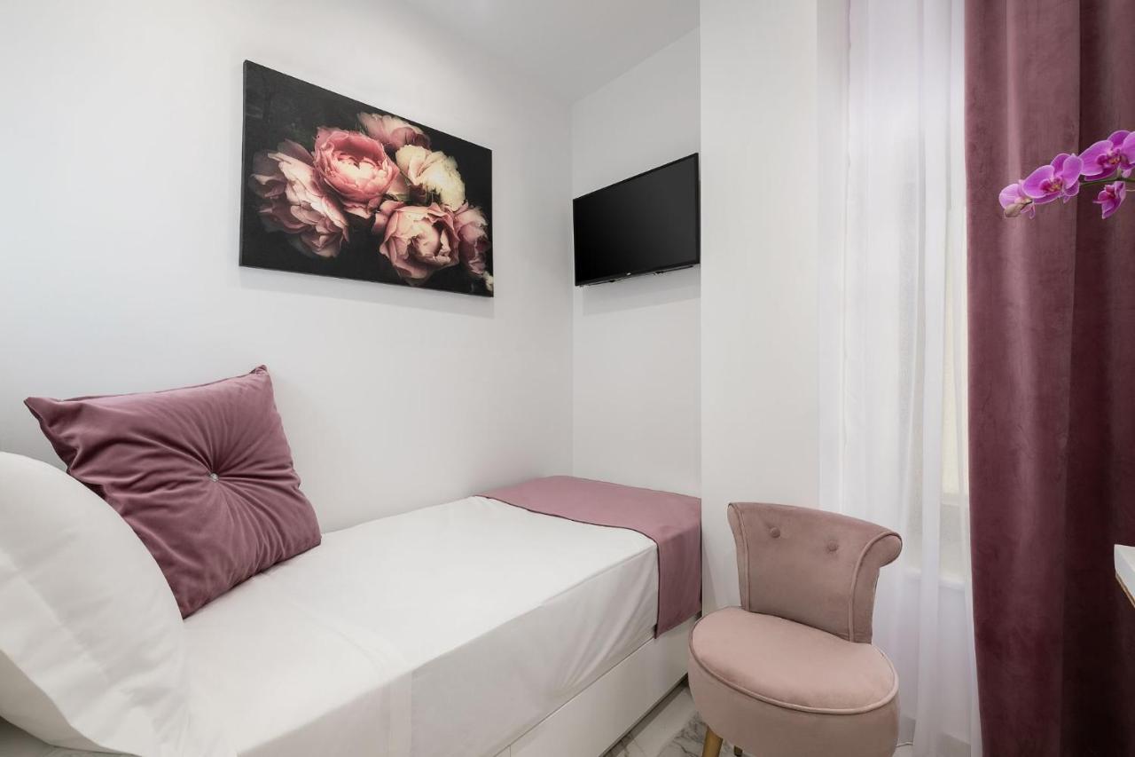Castello Luxury Residence With Private Jacuzzi Ханя Екстериор снимка